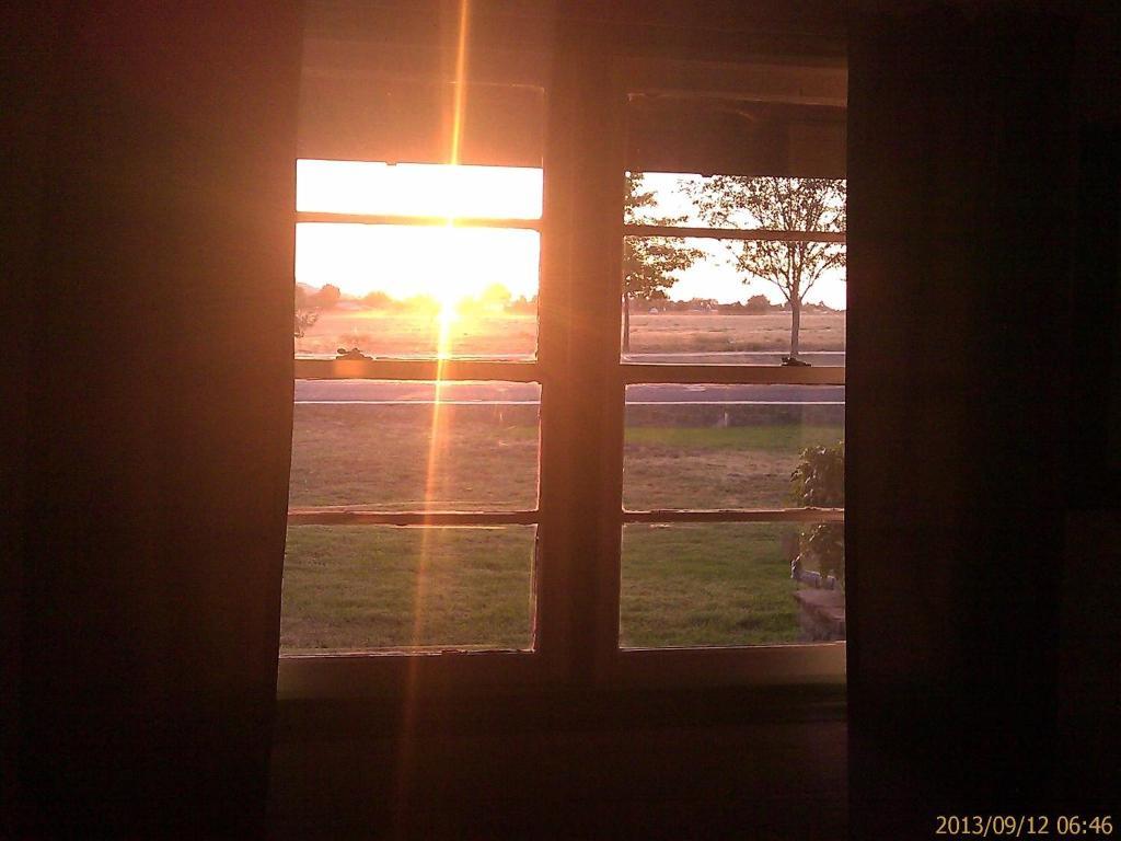 Ranch Motel Tehachapi Dış mekan fotoğraf