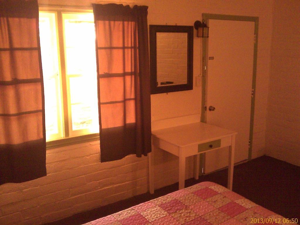 Ranch Motel Tehachapi Oda fotoğraf