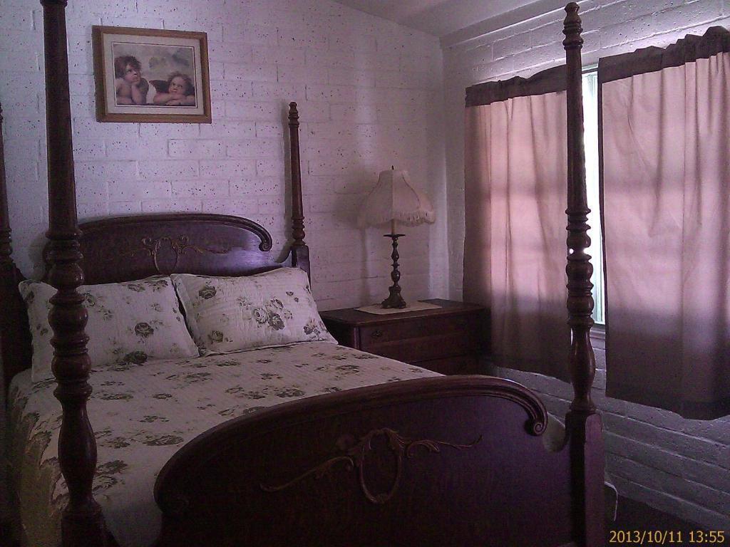Ranch Motel Tehachapi Oda fotoğraf