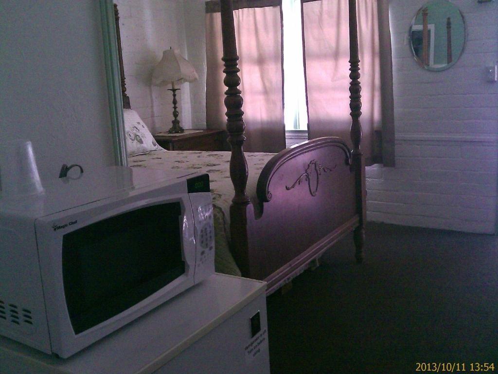 Ranch Motel Tehachapi Oda fotoğraf