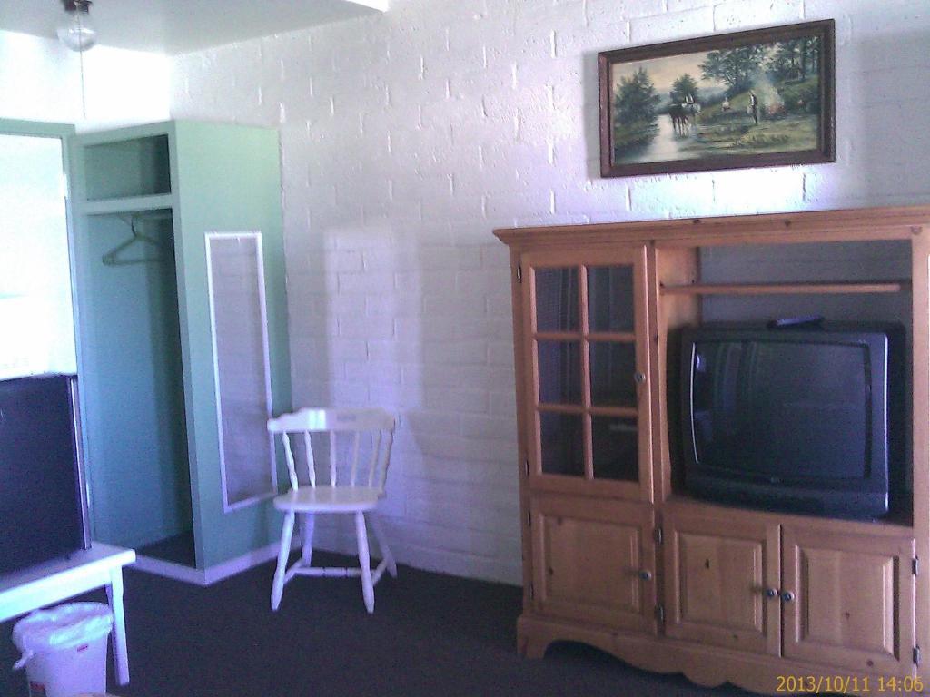 Ranch Motel Tehachapi Oda fotoğraf