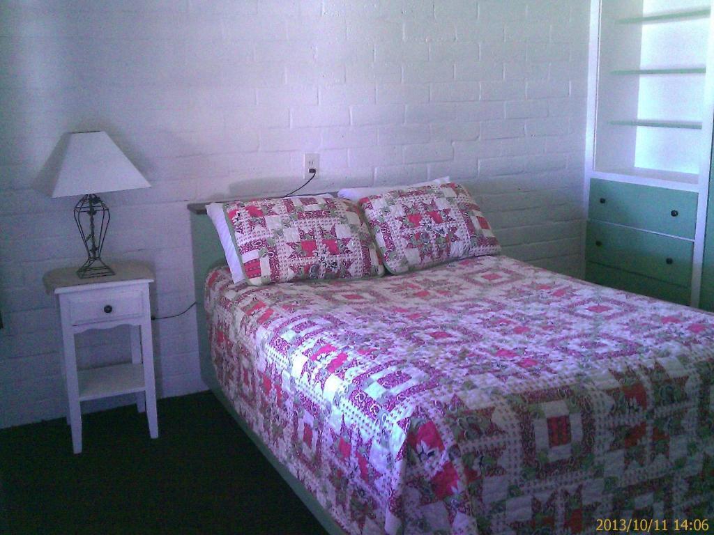 Ranch Motel Tehachapi Oda fotoğraf